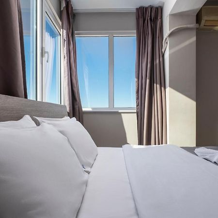 Egnatia Flat 2 Leilighet Thessaloníki Eksteriør bilde